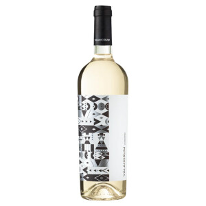 Mosia Tohani - Valahorum Chardonnay DOC 2025 - 0.75L, Alc: 13%