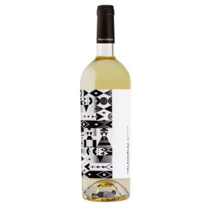 Mosia Tohani - Valahorum Feteasca Alba DOC 2024 - 0.75L, Alc: 12.9%