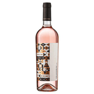 Mosia Tohani - Valahorum Rose Busuioaca DOC 2025 - 0.75L, Alc: 12.5%