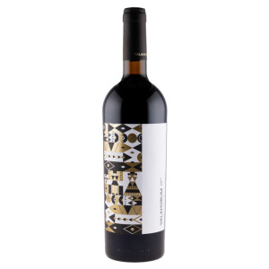 Mosia Tohani - Valahorum Shiraz DOC 2024 - 0.75L, Alc: 13.5%