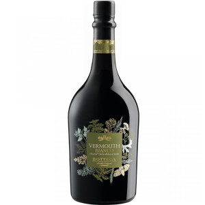 Bottega - Vermouth Bianco - 0.75L, Alc: 16%