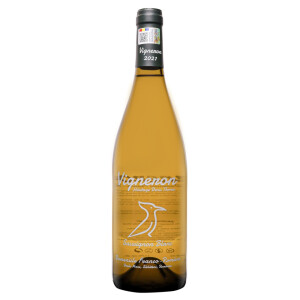 DFR - Vigneron Sauvignon Blanc DOC, BIO 2021 - 0.75L, Alc: 13.7%