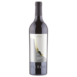 Villa Raiano - Taurasi DOCG, rosso 2014 - 0.75L, Alc: 14%