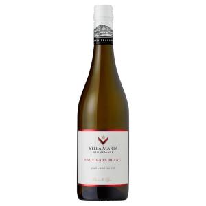 Villa Maria - Private Bin Sauvignon Blanc 2024 - 0.75L, Alc: 12.5%