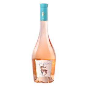 Vinarte - Colectie Nedeea cupaj rose, DOC 2021 - 0.75L, Alc: 12.5%