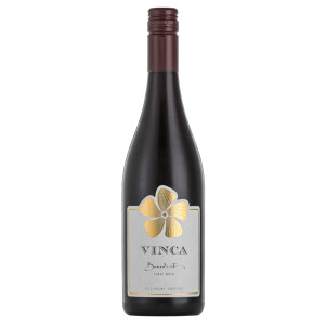 Crama Carastelec - Vinca Benedict Pinot Noir 2023 - 0.75L, Alc: 13.5%