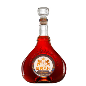 Bran - Visinata GB - 0.7L, Alc: 30%