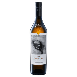 Sarica Niculitel - Caii de la Letea Vol. II, Sauvignon Blanc Fume DOC 2022 - 0.75L, Alc: 12.5%