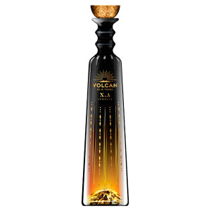 Volcan - Tequila X.A Luminous - 0.7L, Alc: 40%