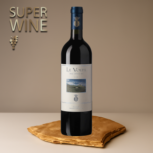 Ornellaia - Le Volte dell Ornellaia Super Tuscan Wine  2014 - 1.5L, Alc: 13.5%