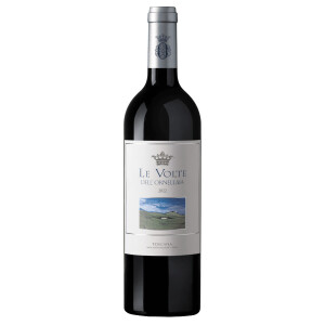 Ornellaia - Le Volte dell' Ornellaia Toscana IGT 2022 - 0.75L, Alc: 13%