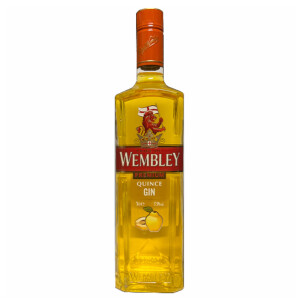 Wembley - Gin Quince - 0.7L, Alc: 37.5%