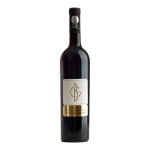 Balla Geza - Stone Wine - Feteasca Neagra DOC 2022 - 0.75L, Alc: 15%