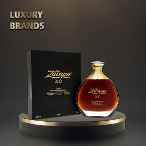 Zacapa - Rom XO GB - 0.7L, Alc: 40%