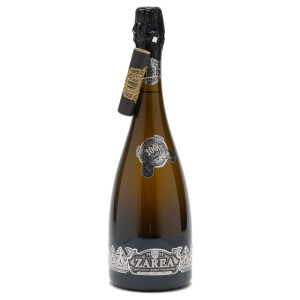 Zarea - Spumant 100 Brut Natur - 0.75L, Alc: 12%