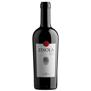 Mazzei - Zisola Sicilia Noto Rosso DOC 2022 - 0.75L, Alc: 12.5%