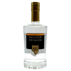 Baricz - Palinca de caise - 0.5L, Alc: 41%