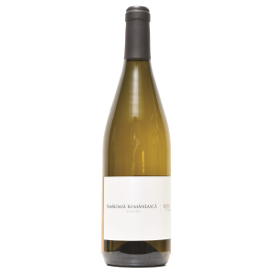 1000 de Chipuri - Tamaioasa Romaneasca DOC 2024 - 0.75L, Alc: 13%