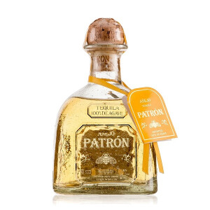 Patron - Tequila Anejo - 0.7L, Alc: 40%
