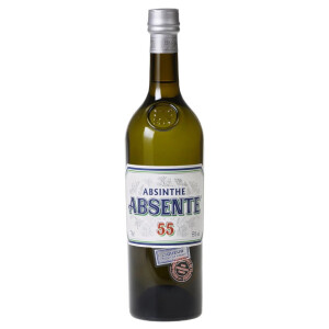 Absente - Absinthe lichior 55 - 0.7L, Alc: 55%
