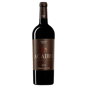 Trinite Estate - Acaibo Sonoma County, California 2017 - 0.75L, Alc: 14%