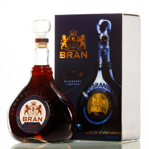 Bran - Afinata - 0.7L, Alc: 30%