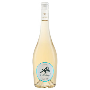 Vinarte - Avenue Alb de Samburesti DOC 2023 - 0.75L, Alc: 12.5%