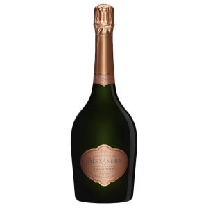 Laurent Perrier - Sampanie Alexandra Rose 2004 - 0.75L, Alc: 12%