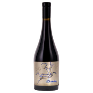 Alira - Aliman Merlot 2019 - 0.75L, Alc: 14.5%