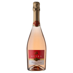 Alira - Spumant Flamma Charme Rose DOC - 0.75L, Alc: 11.5%