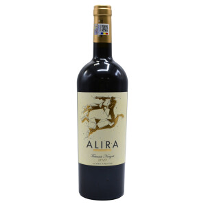 Alira - Feteasca Neagra 2019 - 0.75L, Alc: 14.5%