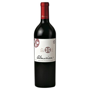 Almaviva - Puente Alto, Central Valley rosu Chile 2013 - 0.75L, Alc: 15%