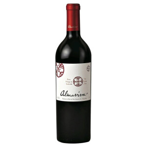 Almaviva - Puente Alto, Central Valley, rosu Chile 2020 - 0.75L, Alc: 15%