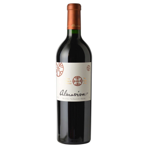 Almaviva - Puente Alto, Central Valley rosu Chile 2020 - 0.75L, Alc: 15%