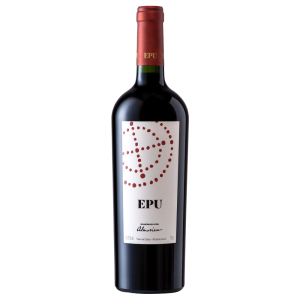 Almaviva - EPU Puente Alto Central Valley, rosu Chile 2021 - 0.75L, Alc: 14.5%