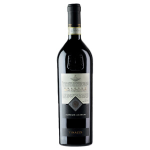 Tinazzi - Tenuta Valleselle - Aureum Acinum Amarone Della Valpolicella DOCG 2018 - 0.75L, Alc: 15%