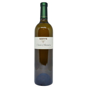 Serve - Cuvee Amaury DOC 2025 - 0.75L, Alc: 13%