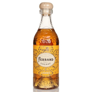 Pierre Ferrand - Ambre Cognac  - 0.7L, Alc: 40%