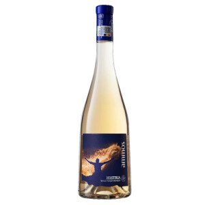 Histria - Ammos Alb (FR + CH + SB) 2023 - 0.75L, Alc: 13.6%