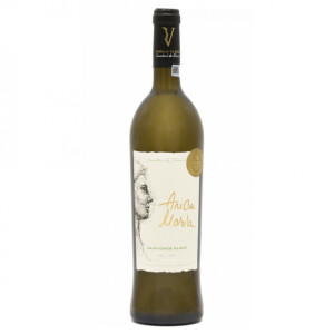 D. Vladoi - Anca-Maria Sauvignon Blanc DOC 2025 - 0.75L, Alc: 13.1%