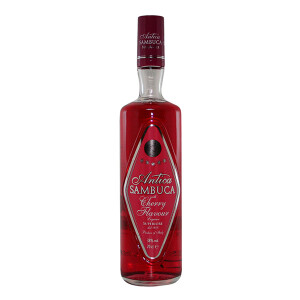 Antica - Sambuca Cherry - 0.7L, Alc: 38%