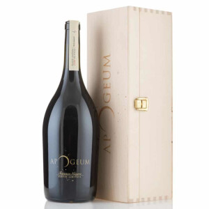 Mosia Tohani - Apogeum Feteasca Neagra Editie Limitata V DOC 2015 - 1.5L, Alc: 14.8%