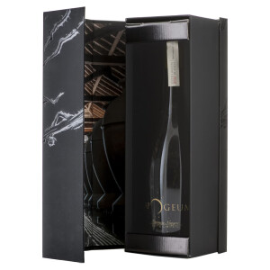 Mosia Tohani - Apogeum Feteasca Neagra Editie Limitata IX 2019 GB - 0.75L, Alc: 14.8%