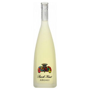 Puech-Haut - Argali Blanc 2023 - 0.75L, Alc: 12%