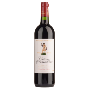 Chateau d'Armailhac - Pauillac Grand Cru Classe rouge 2022 - 0.75L, Alc: 14.5%