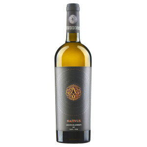 Averesti - Nativus - Aligote de Averesti DOC 2023  - 0.75L, Alc: 13%