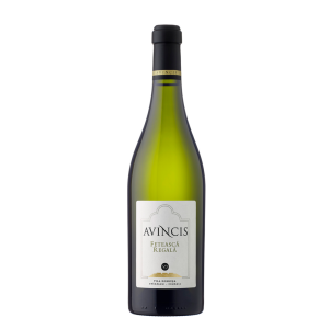 Avincis - Feteasca Regala DOC 2023 - 0.75L, Alc: 13.5%