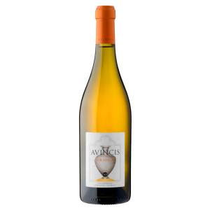 Avincis - Orange DOC 2022 - 0.75L, Alc: 13.5%