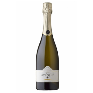 Avincis - Spumant Extra Brut - 0.75L, Alc: 12.5%