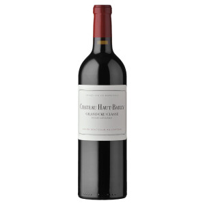 Chateau Haut-Bailly - Pessac Leognan AOC, Grand Cru Classe 2017 - 0.75L, Alc: 13%